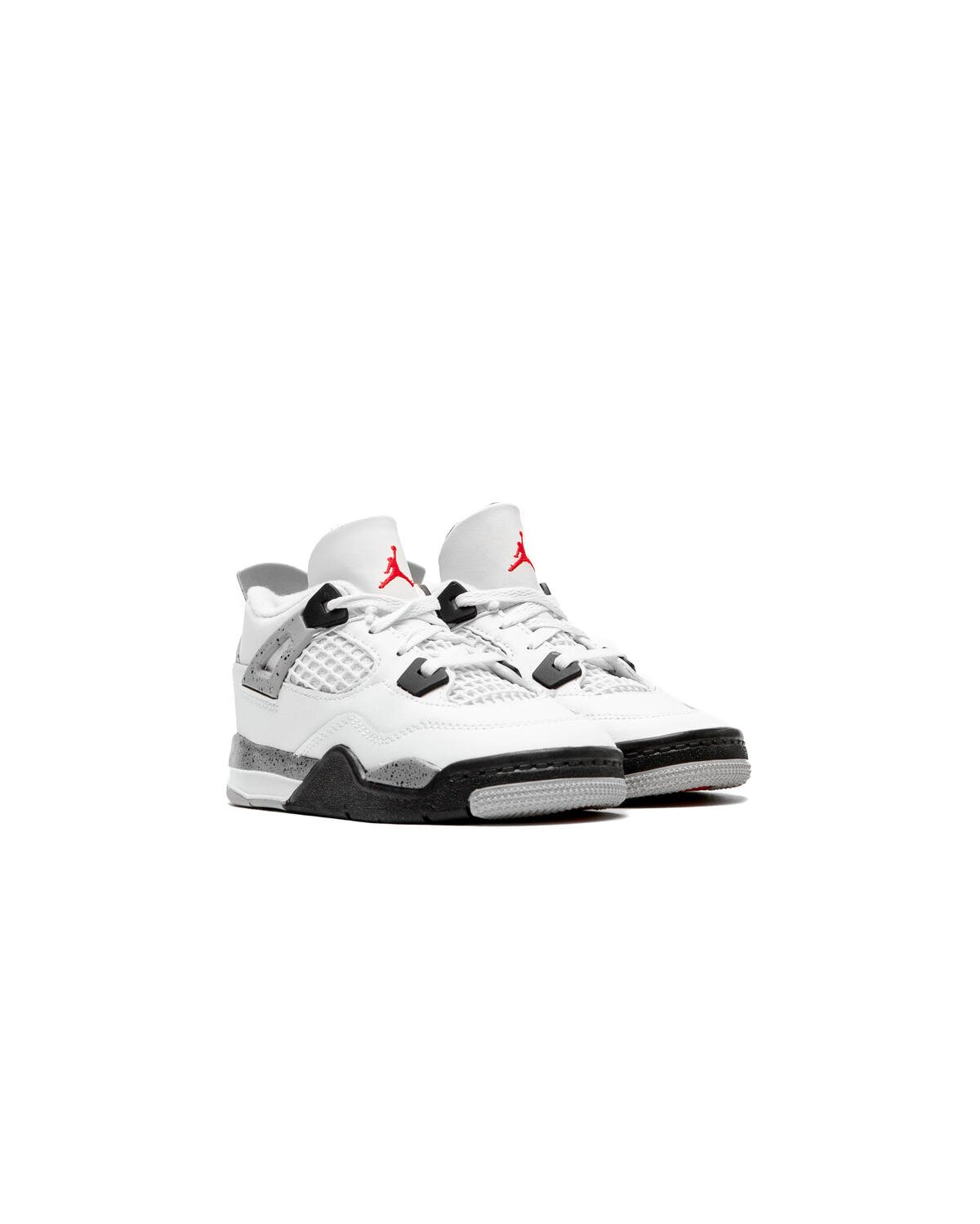Air Jordan 4 RETRO OG (PS) | IB4388-100 | AFEW STORE
